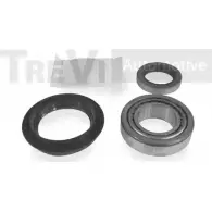 Ступичный подшипник, комплект TREVI AUTOMOTIVE 2099 2 3661824 1194588759 WB1501