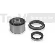 Ступичный подшипник, комплект TREVI AUTOMOTIVE 3660997 21 012 1194588773 WB1503