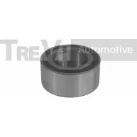 Ступичный подшипник, комплект TREVI AUTOMOTIVE 335027 WB1531 Fiat Scudo (220) 1 Фургон 1.9 TD 90 л.с. 1996 – 2006 30532 43