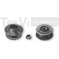 Ступичный подшипник, комплект TREVI AUTOMOTIVE WB1545 1194589042 41482 34353 04