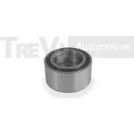 Ступичный подшипник, комплект TREVI AUTOMOTIVE WB1566 3904 804 KR642 1194589178