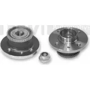 Ступичный подшипник, комплект TREVI AUTOMOTIVE 1194589199 3435 074 WB1570 41572
