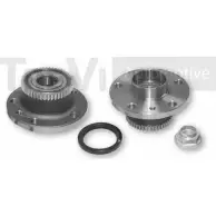 Ступичный подшипник, комплект TREVI AUTOMOTIVE 4155 2 4163143 WB1575 1194589230