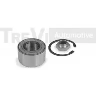 Ступичный подшипник, комплект TREVI AUTOMOTIVE 31 77710 4163903 WB1595 1194589344