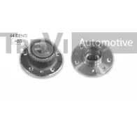 Ступичный подшипник, комплект TREVI AUTOMOTIVE WB1598 4759302 Renault Avantime (DE0) 1 Минивэн 3.0 V6 (DE04. DE0T) 207 л.с. 2001 – 2003 416 2525