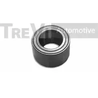 Ступичный подшипник, комплект TREVI AUTOMOTIVE WB1602 RKB1751 KR6 82 Opel Movano (A) 1 Грузовик 2.5 DTI (ED) 115 л.с. 2001 – 2024