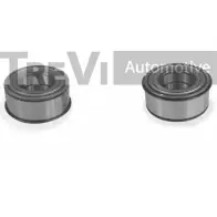 Ступичный подшипник, комплект TREVI AUTOMOTIVE Renault Avantime (DE0) 1 Минивэн 3.0 V6 (DE04. DE0T) 207 л.с. 2001 – 2003 41624 59 4759395 WB1605