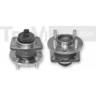 Ступичный подшипник, комплект TREVI AUTOMOTIVE WB1613 4162749 410886 7 1194589444