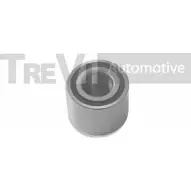 Ступичный подшипник, комплект TREVI AUTOMOTIVE 4759182 41 60727 WB1617 Mercedes A-Class (W168) 1 Хэтчбек