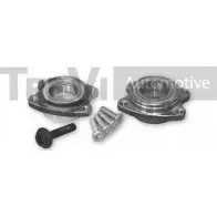 Ступичный подшипник, комплект TREVI AUTOMOTIVE R PK13536 SK13536 Volkswagen Passat (B5) 3 1997 – 2005 WB1631