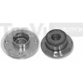 Ступичный подшипник, комплект TREVI AUTOMOTIVE Fiat Palio (178) 1 Универсал 1.9 JTD 80 л.с. 2001 – 2024 WB1634 4164372 3 175729