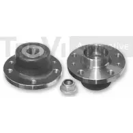 Ступичный подшипник, комплект TREVI AUTOMOTIVE RKB2028 KR7 33 Renault Laguna (K56) 1 Универсал 2.2 dT (K569) 113 л.с. 1996 – 2001 WB1651