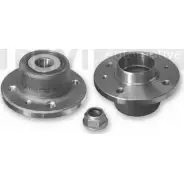 Ступичный подшипник, комплект TREVI AUTOMOTIVE WB1652 4 161014 Renault Laguna (K56) 1 Универсал 2.2 dT (K569) 113 л.с. 1996 – 2001 KR734