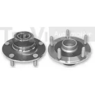 Ступичный подшипник, комплект TREVI AUTOMOTIVE WB1678 1194589801 KR7 62 RKB2053