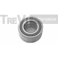 Ступичный подшипник, комплект TREVI AUTOMOTIVE 390491 4 WB1684 KR769 1194589828