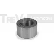 Ступичный подшипник, комплект TREVI AUTOMOTIVE 416 2582 WB1694 1194589878 KR781