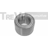 Ступичный подшипник, комплект TREVI AUTOMOTIVE 4162 665 WB1695 1194589883 KR782