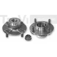 Ступичный подшипник, комплект TREVI AUTOMOTIVE WB1741 HUB065-19 4811 1 1194590098