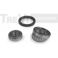 Ступичный подшипник, комплект TREVI AUTOMOTIVE WB1810 4160503 1194590433 326 2560
