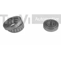 Ступичный подшипник, комплект TREVI AUTOMOTIVE 30 171 4162558 1194590440 WB1811