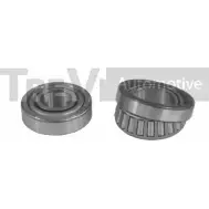 Ступичный подшипник, комплект TREVI AUTOMOTIVE 35118 WB1825 327 1238 Audi 100 (C4) 4 Седан 2.4 D 82 л.с. 1990 – 1994