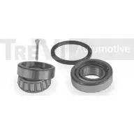Ступичный подшипник, комплект TREVI AUTOMOTIVE 4161329 1194590555 411 32 WB1829