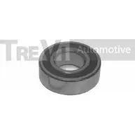 Ступичный подшипник, комплект TREVI AUTOMOTIVE 2 1212 WB1851 3177648 1194590693