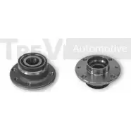 Ступичный подшипник, комплект TREVI AUTOMOTIVE RPK16516 KR1 511 Fiat Stilo (192) 1 Универсал 1.9 JTD 80 л.с. 2003 – 2008 WB1874