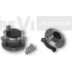 Ступичный подшипник, комплект TREVI AUTOMOTIVE KR1 515 Volvo S60 2 (134) Седан 2.0 T5 240 л.с. 2010 – 2014 WB1883 RPK16532