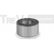 Ступичный подшипник, комплект TREVI AUTOMOTIVE 30 49099 1194590857 WB1885 KR1369