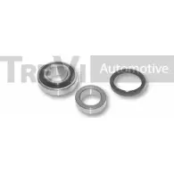 Ступичный подшипник, комплект TREVI AUTOMOTIVE Toyota Previa (XR10, XR20) 1 Минивэн 2.4 (TCR11. TCR10) 132 л.с. 1990 – 2000 44042 WB1905 3 661800