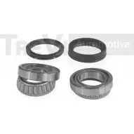 Ступичный подшипник, комплект TREVI AUTOMOTIVE WB1912 1194590996 20 521 3555160