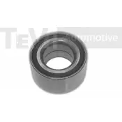 Ступичный подшипник, комплект TREVI AUTOMOTIVE WB1914 KR 1520 RKB2050 1194591006