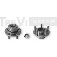 Ступичный подшипник, комплект TREVI AUTOMOTIVE KR1 522 RPK16813 1194591014 WB1916
