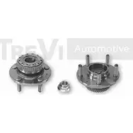 Ступичный подшипник, комплект TREVI AUTOMOTIVE KR15 23 WB1917 1194591017 RPK16814