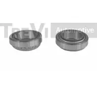 Ступичный подшипник, комплект TREVI AUTOMOTIVE 3030 1 1194591047 4162343 WB1924