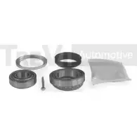 Ступичный подшипник, комплект TREVI AUTOMOTIVE 1194591108 4 161964 WB1935 4759742