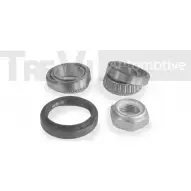 Ступичный подшипник, комплект TREVI AUTOMOTIVE RKB1384 1194591191 WB1949 KR10 26