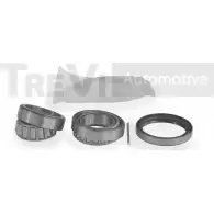 Ступичный подшипник, комплект TREVI AUTOMOTIVE 206 22 WB1957 1194591235 3660100