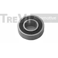 Ступичный подшипник, комплект TREVI AUTOMOTIVE WB1978 KR10 66 RKB2293 1194591347