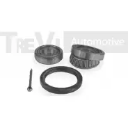 Ступичный подшипник, комплект TREVI AUTOMOTIVE WB2004 RPK1 8060 1194591451 SK18060