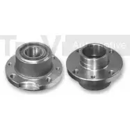 Ступичный подшипник, комплект TREVI AUTOMOTIVE 1194591469 KR1 100 RPK18068 WB2010
