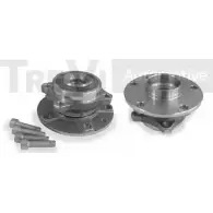 Ступичный подшипник, комплект TREVI AUTOMOTIVE WB2011 KR110 1 1194591472 RKB2113