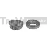 Ступичный подшипник, комплект TREVI AUTOMOTIVE Mazda Demio (DW) 1 Хэтчбек 1.3 i 16V 72 л.с. 1996 – 2000 RPK18072 WB2013 KR11 04