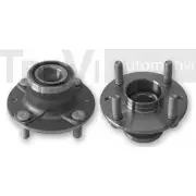 Ступичный подшипник, комплект TREVI AUTOMOTIVE WB2014 Mazda Demio (DW) 1 Хэтчбек 1.3 i 16V 72 л.с. 1996 – 2000 KR1105 HUB055-21- HUB055-27