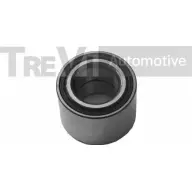 Ступичный подшипник, комплект TREVI AUTOMOTIVE 1194591495 WB2017 KR111 0 RPK18079