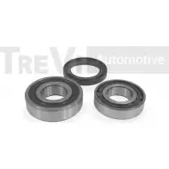 Ступичный подшипник, комплект TREVI AUTOMOTIVE SK18100 RPK1810 0 1194591540 WB2029