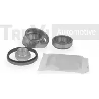 Ступичный подшипник, комплект TREVI AUTOMOTIVE WB2050 34 35452 4163838 1194591630