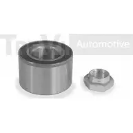 Ступичный подшипник, комплект TREVI AUTOMOTIVE 9273269 WB2052 Mazda BT-50 (CD, UN) 1 Пикап 2.5 MRZ CD 4x4 143 л.с. 2006 – 2015 3 660399
