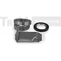 Ступичный подшипник, комплект TREVI AUTOMOTIVE 9275405 WB2058 1194591674 3660 148